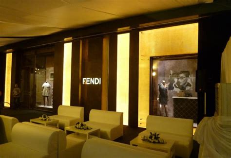 fendi jeddah photos|Boutique FENDI Jeddah Al Khayyat Center Jeddah.